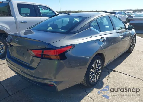 2023 Nissan Altima Sv Fwd из США, поврежденный, VIN 1N4BL4DV0PN376195